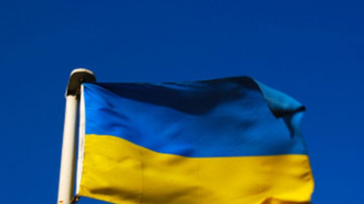 Украинцы предпочитают независимость экономическому благополучию