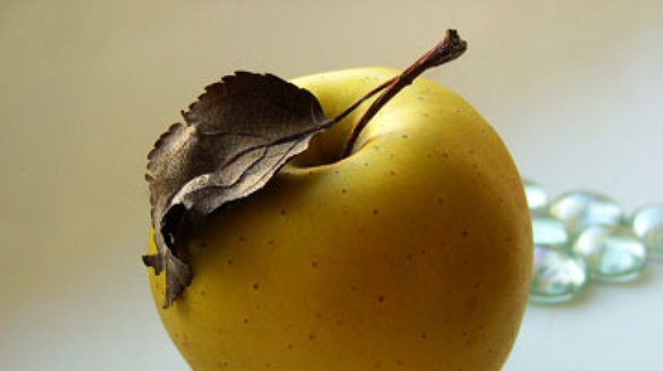 Ученые: Молодильные яблоки существуют