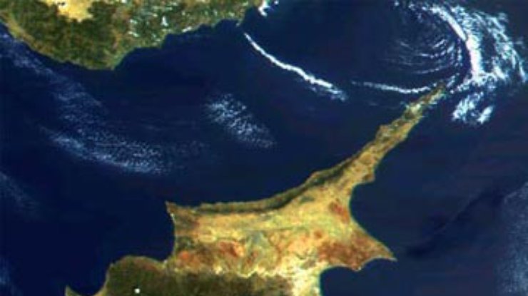 Кипр скоро может превратиться в пустыню
