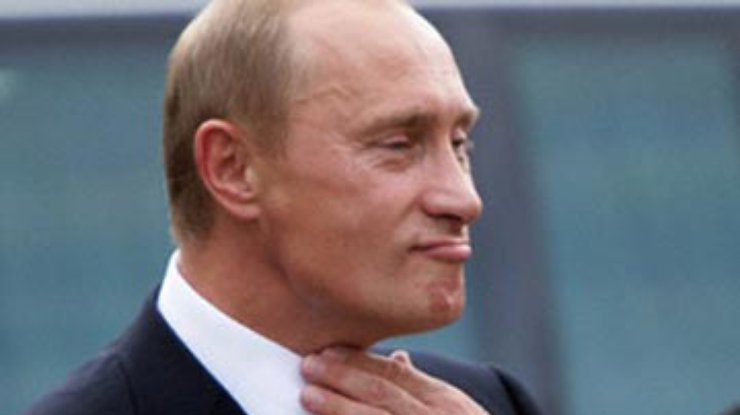 Топ-10 льстивых комплиментов Путину