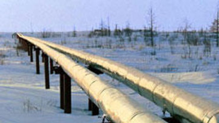 ЕС снизит газовую зависимость от России