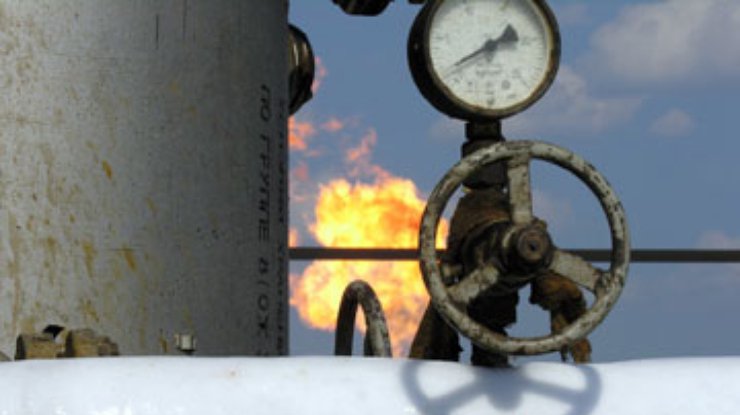 У Ющенко винят РФ в срыве газовых переговоров