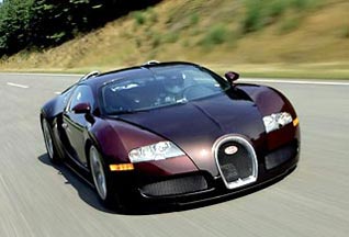     Bugatti