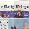 Daily Telegraph: Террористы нанесли России удар в сердце