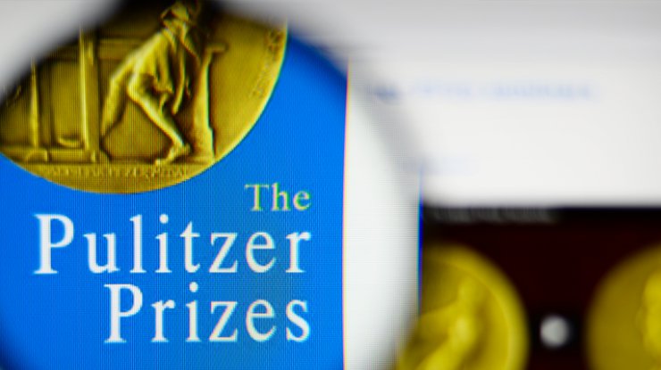Пулитцеровская премия- одна из наиболее престижных наград в области литературы журналистики музыки и театра