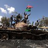 Ливия после Каддафи: страна-изгой с терактами и перестрелками
