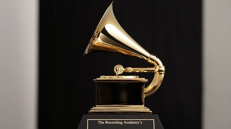 Дмитрий Хворостовский номинирован на премию Grammy