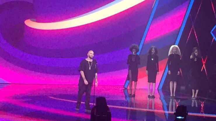 «Евровидение-2017»: названы имена первых финалистов Нацотбора в Украинском государстве