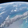 NASA показала самые завораживающие снимки из космоса