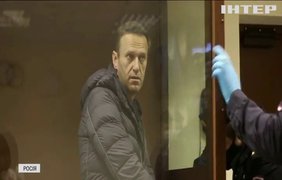 Олексія Навального судять за наклеп на російського ветерана