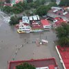 В Мексике масштабное стихийное бедствие "убило" пациентов с коронавирусом