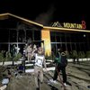 У Таїланді 13 людей загинули через пожежу в нічному клубі (відео)