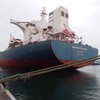 З портів Одещини вийшли 9 балкерів з 345 тис. тонн зерна