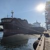 Нових суден на захід під завантаження не очікується: росія поставила на паузу "зернову ініціативу"