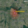 В Ужгородському та Мукачівському районах відбувся землетрус