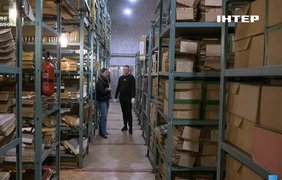 На Івано-Франківщині архіви переводять документи в електронний формат