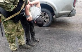 На Брянщині затримали двох нападників на "Крокус Сіті Холл" (фото)