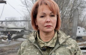 Нічна атака "Шахедів" на південь України: Гуменюк розповіла подробиці
