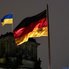 Німеччина передала Україні великий пакет допомоги