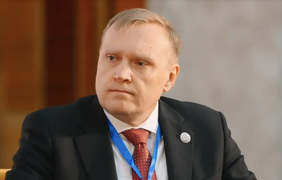 Зеленський звільнив посла України в Молдові