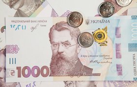 З 1 квітня мінімальна зарплата зростає з 7100 грн до 8000 грн - Шмигаль