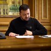 Зеленський звільнив Сергія Шефіра з посади першого помічника президента