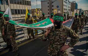 США очікують атаки Ірану на Ізраїль 12 квітня - CBS