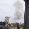 Одна ракета точно прилетіла в ціль: Федоров заявив, що Силам оборони вдалося пошкодити військову базу у Бердянську