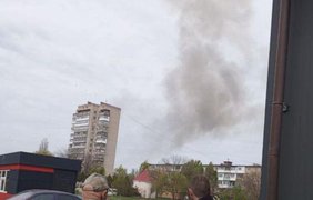 Одна ракета точно прилетіла в ціль: Федоров заявив, що Силам оборони вдалося пошкодити військову базу у Бердянську