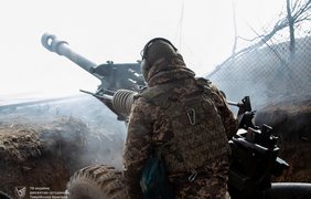 Під Новомихайлівкою ЗСУ знищили 314 одиниць ворожої техніки (відео)
