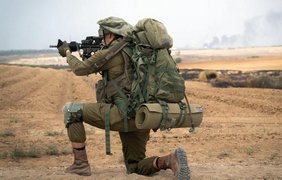 США не підтримали план Ізраїлю вдарити по Ірану, - CNN