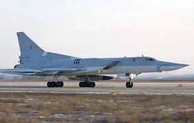 Знищення російського Ту-22М3: чим збили та що відомо про пілотів