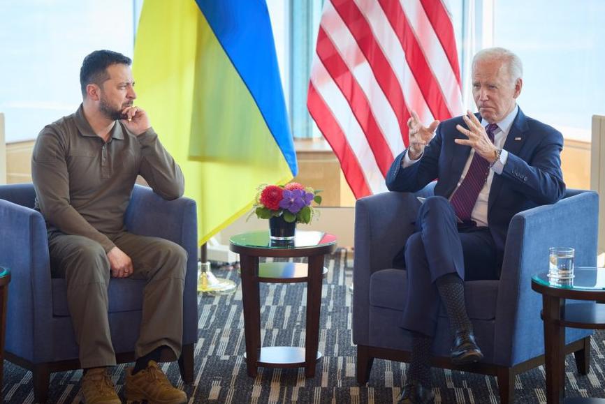 Сполучені Штати Америки готуються до надання нового пакету військової допомоги Україні, який буде більшим, ніж зазвичай