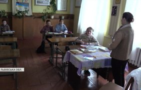 На Львівщині можуть закрити 48 шкіл