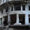 Ранковий удар по Миколаєву: пошкоджений готель (фото)