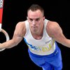 Гімнасти з України вибороли першість у командному багатоборстві на Євро