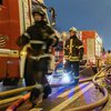 У Липецькій області заявили про пожежу на підстанції через атаку дронів