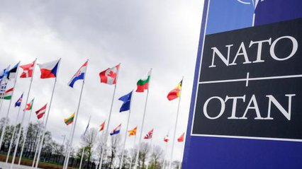 У НАТО звинуватили росію в зловмисних діях проти країн Альянсу