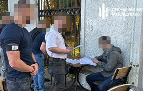 Депутатів Київської міськради судитимуть за ухилення від військової служби — ДБР