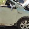 В Бердянську підірвали автомобіль, ліквідовано колаборанта
