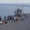 Біженці прорвали кордон в іспанській Сеуті