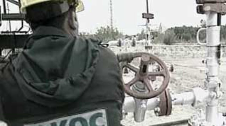 Основное нефтедобывающее предприятие ЮКОСа попало в руки государства