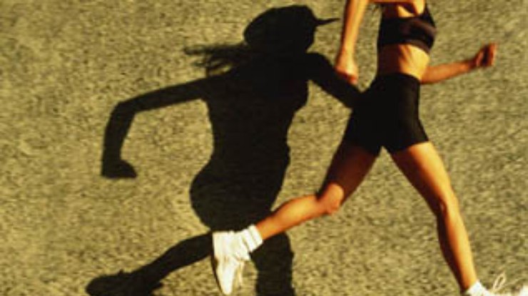 Утренние пробежки вредят здоровью