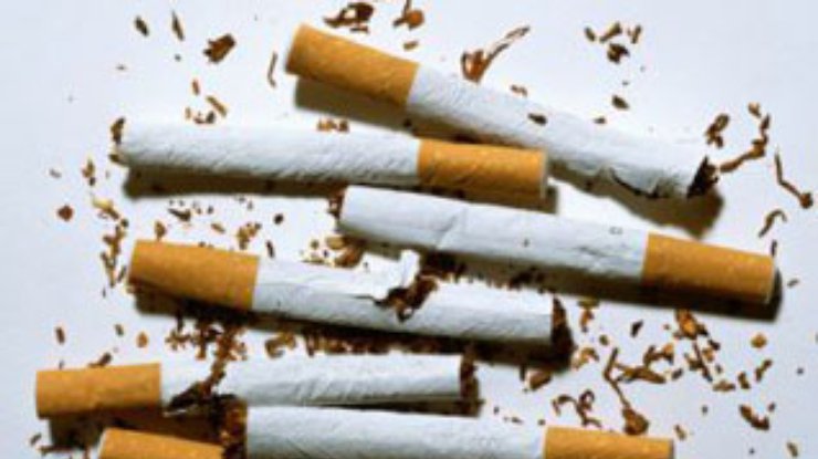 ВОЗ: Каждые шесть секунд от курения в мире умирает один человек
