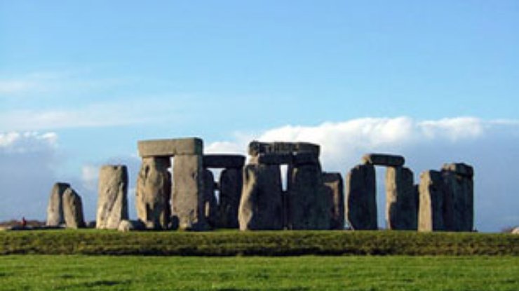 Британские археологи приблизились к разгадке тайны Стоунхенджа