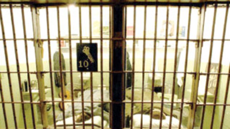 Британские заключенные не хотят выходить из комфортных тюрем