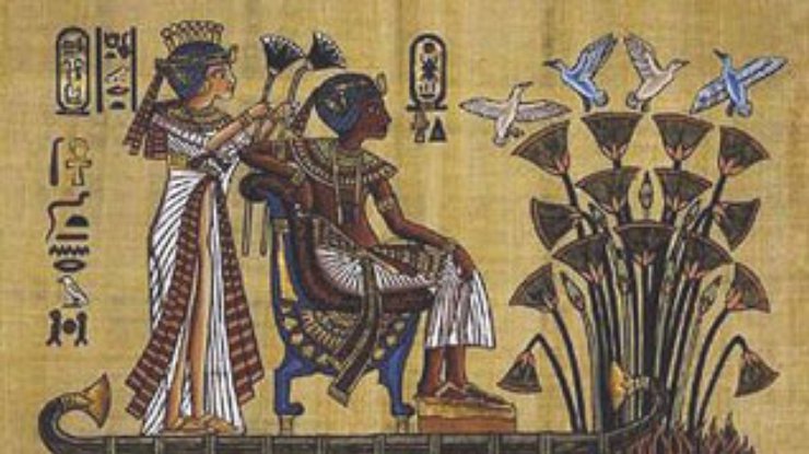 Египетские ученые проведут генный анализ мумии фараона Тутмоса I